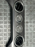 2015-23 Ford Mustang GT OEM PP1 Gauges & Trim Lot- SEE DESC 260