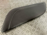 2015-23 Ford Mustang GT OEM Leather Center Console Shields- SEE DESC 260