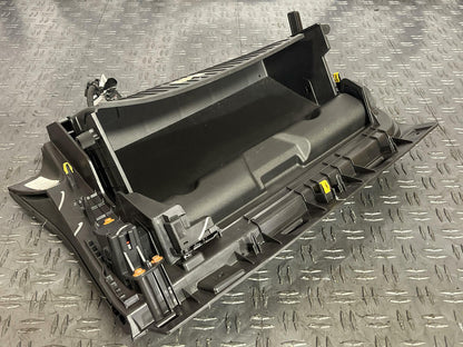 2015-23 Ford Mustang GT OEM Glovebox Assembly (FR3B-63060T10-BF3ZHE) 260