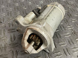 2018-23 Ford Mustang GT OEM Starter Motor- for 10R80 Aut0, 17k Miles 260