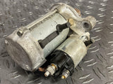 2018-23 Ford Mustang GT OEM Starter Motor- for 10R80 Aut0, 17k Miles 260