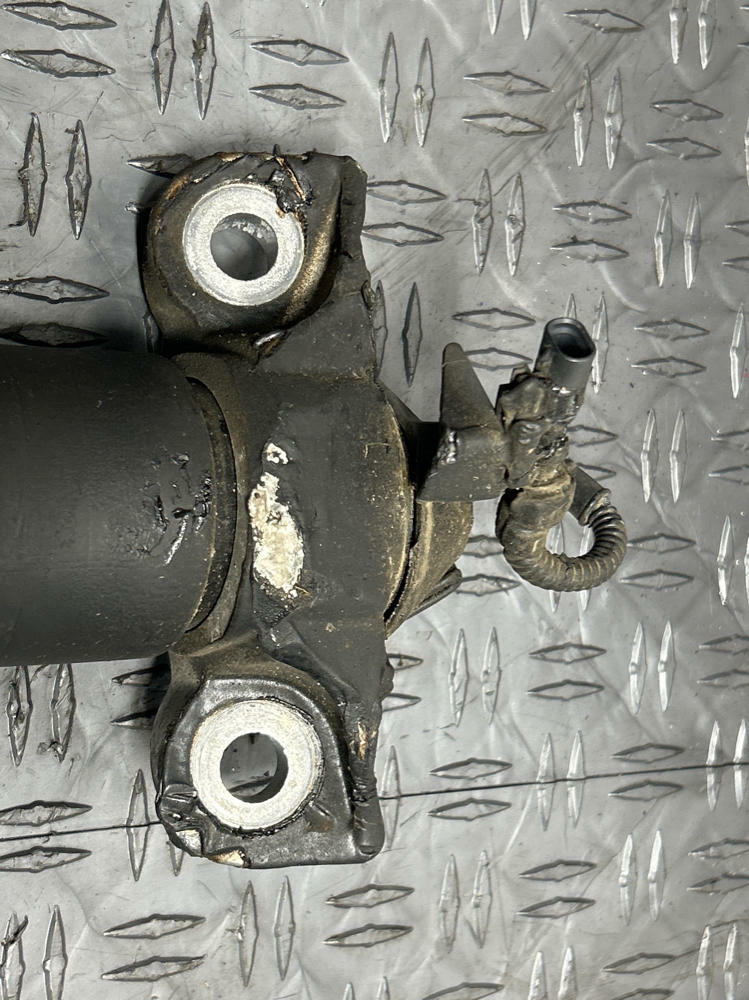 2015-23 Ford Mustang GT OEM Rear Driver LH MagneRide Shock- 17k Miles 260