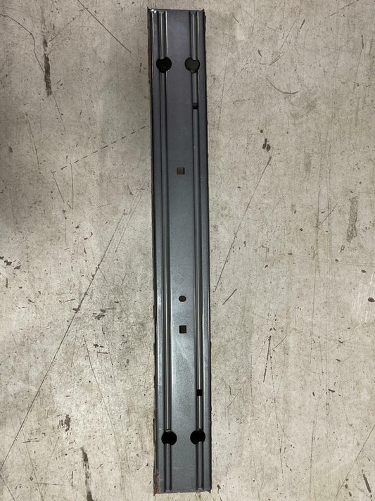 2015-23 Ford Mustang GT OEM Rear Crash Bar- Paint Code J7 260