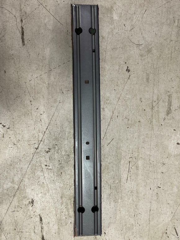 2015-23 Ford Mustang GT OEM Rear Crash Bar- Paint Code J7 260