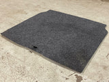 2015-23 Ford Mustang GT OEM Trunk Floor Mat- for Coupe W/O Subwoofer 260