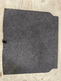 2015-23 Ford Mustang GT OEM Trunk Floor Mat- for Coupe W/O Subwoofer 260