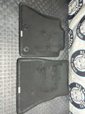 2015-23 Ford Mustang GT OEM Front Floor Mat Pair- NICE, 17k Mile 260