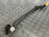 2018-23 Ford Mustang GT OEM Heater Core Hoses Pair- for Gen 3, 17k Miles 260