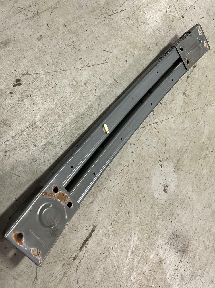 2015-23 Ford Mustang GT OEM Rear Crash Bar- Paint Code J7 260