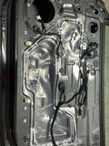 2015-23 Ford Mustang GT OEM Passenger RH Door- Paint Code J7 260