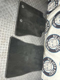 2015-23 Ford Mustang GT OEM Front Floor Mat Pair- NICE, 17k Mile 260