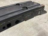 2015-23 Ford Mustang GT OEM Rear Crash Bar- Paint Code J7 260