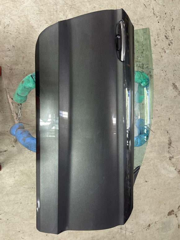 2015-23 Ford Mustang GT OEM Passenger RH Door- Paint Code J7 260
