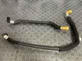 2018-23 Ford Mustang GT OEM Heater Core Hoses Pair- for Gen 3, 17k Miles 260