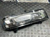 2018-23 Ford Mustang GT OEM Passenger RH Turn Signal/Fog Light- SEE DESC 260
