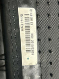 2015-23 Ford Mustang GT OEM Front Floor Mat Pair- NICE, 17k Mile 260