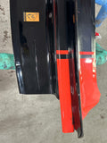 2015-23 Ford Mustang GT OEM Decklid Assembly w/ Aftermarket Wing (SEE DESC) 258