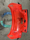 2015-23 Ford Mustang GT OEM Decklid Assembly w/ Aftermarket Wing (SEE DESC) 258