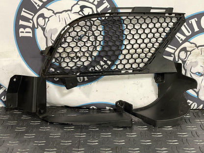 2015-17 Ford Mustang GT OEM Front Bumper Grille Set 249