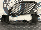 2015-17 Ford Mustang GT OEM Front Bumper Grille Set 249
