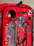 2015-23 Ford Mustang GT OEM Pass. RH Door Assembly- (Paint Code PQ) 249