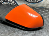 2015-23 Ford Mustang GT OEM Driver LH Side Mirror- Code CY, BS, PL, Singal 258