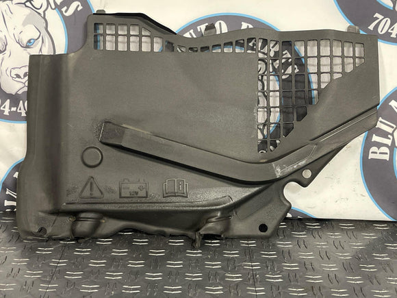 2015-23 Ford Mustang GT OEM Battery Cover- for Engine Bay 249