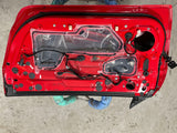 2015-23 Ford Mustang GT OEM Pass. RH Door Assembly- (Paint Code PQ) 249