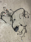 2015-17 Ford Mustang GT OEM Engine Bay Fuse Box Harness- for M/T (SEE DESC.) 249