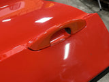 2015-23 Ford Mustang GT OEM Passenger RH Door- Code CY 258