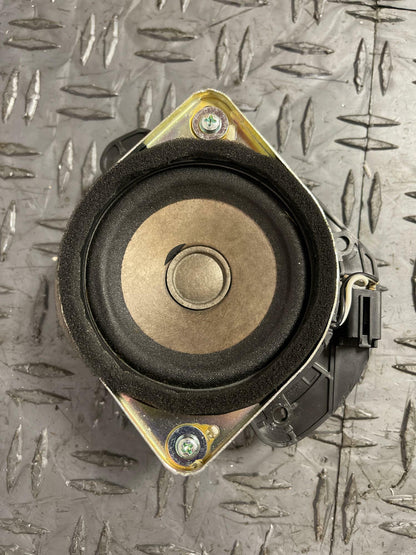 2015-23 Ford Mustang GT OEM Front Door Tweeters Pair 249