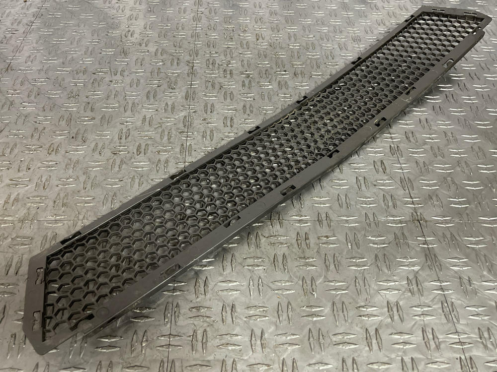 2015-17 Ford Mustang GT OEM Front Bumper Grille Set 249