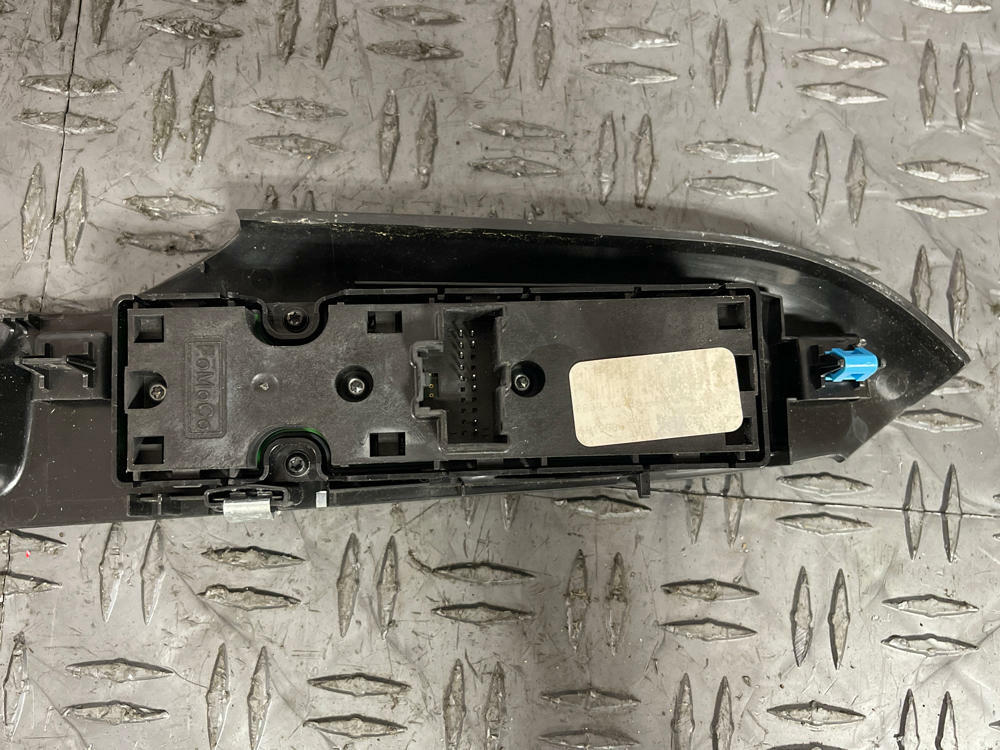 2015-17 Ford Mustang GT OEM Window Control Switches Pair- for Coupe 249
