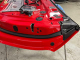 2015-23 Ford Mustang GT OEM Pass. RH Door Assembly- (Paint Code PQ) 249
