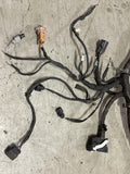2015-17 Ford Mustang GT OEM Engine Bay Fuse Box Harness- for M/T (SEE DESC.) 249