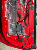 2015-23 Ford Mustang GT OEM Pass. RH Door Assembly- (Paint Code PQ) 249