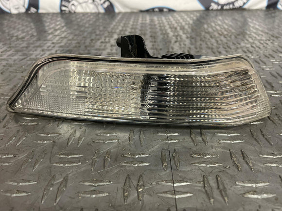 2015-17 Ford Mustang GT OEM Front RH Passenger Turn Signal Housing 249