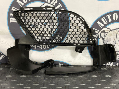 2015-17 Ford Mustang GT OEM Front Bumper Grille Set 249