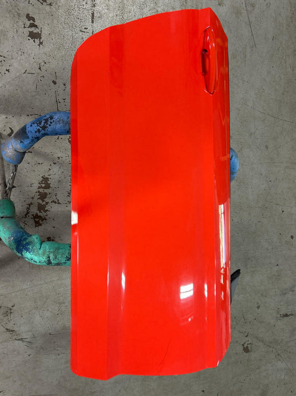 2015-23 Ford Mustang GT OEM Passenger RH Door- Code CY 258