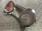 2015-23 Ford Mustang GT OEM Instrument Cluster- for M/T, 59k Miles 249