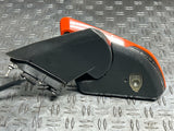 2015-23 Ford Mustang GT OEM Driver LH Side Mirror- Code CY, BS, PL, Singal 258