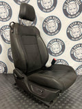 2015-23 Ford Mustang GT OEM Pass. Front RH Leather Seat- Heated/Cooled 249