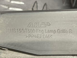 2015-17 Ford Mustang GT OEM Front Bumper Grille Set 249