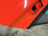 2015-23 Ford Mustang GT OEM Passenger RH Door- Code CY 258