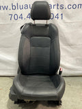 2015-23 Ford Mustang GT OEM Leather Passenger Seat Assembly- 71k Miles 258