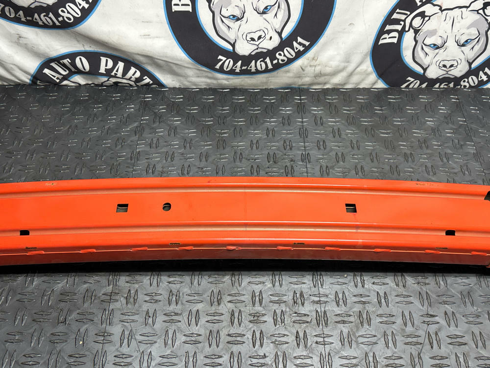 2015-23 Ford Mustang GT OEM Front Crash Bar- Code CY 258
