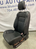 2015-23 Ford Mustang GT OEM Leather Passenger Seat Assembly- 71k Miles 258