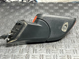 2015-23 Ford Mustang GT OEM Pass, RH Side Mirror- Code CY, BS, PL, Signal 258