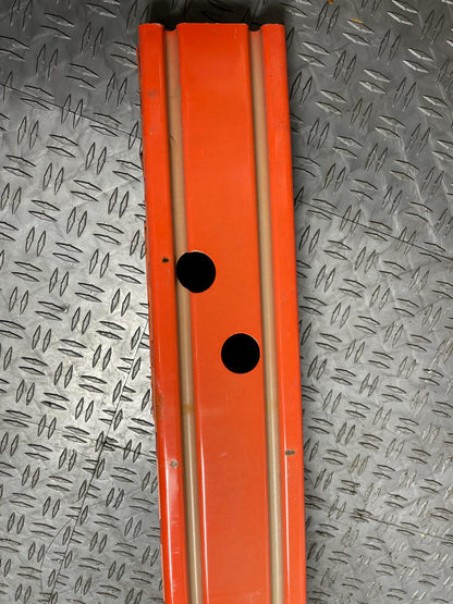 2015-23 Ford Mustang GT OEM Rear Crash Bar- Code CY 258