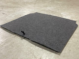2015-23 Ford Mustang GT OEM Trunk Floor Mat- for Coupe w/o Subwoofer 249